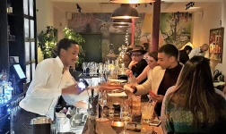 Paladar London