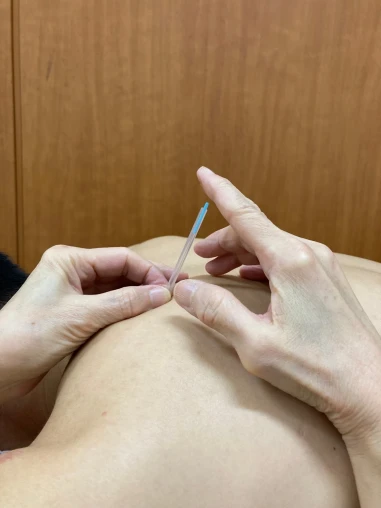 Wusaki Massage