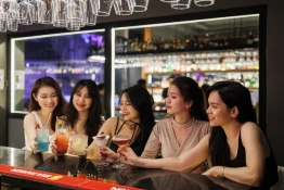 Terroir Bar