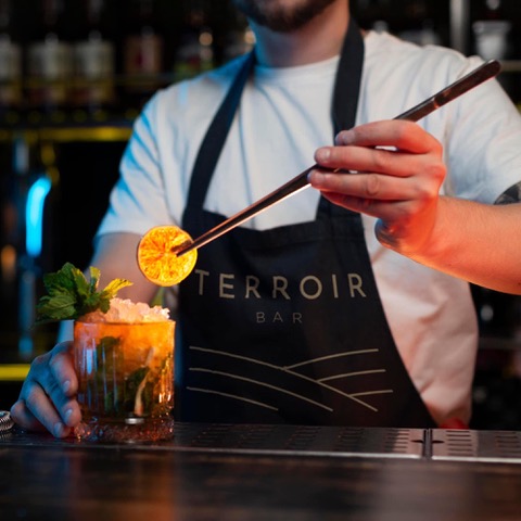 Terroir Bar