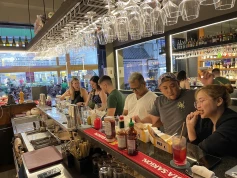 Bar Terroir
