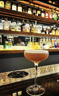 Terroir Bar
