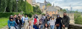 Golden Tours