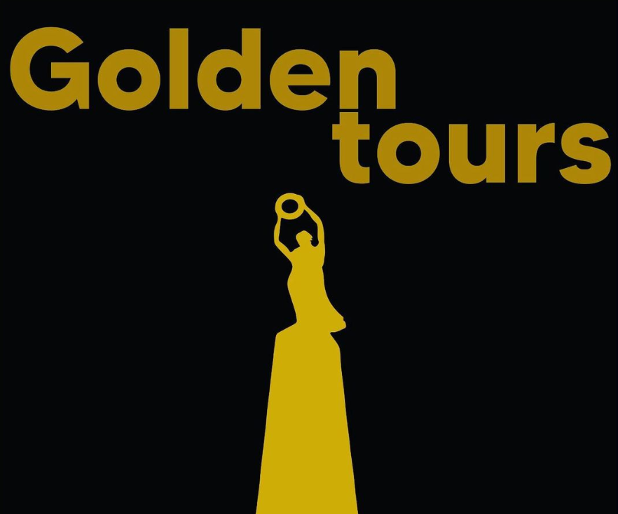 Goldene Touren