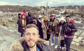Golden Tours
