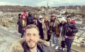 Golden Tours