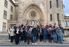 Golden Tours