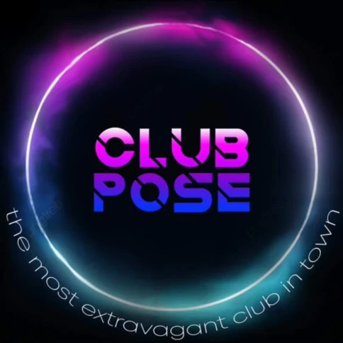 Club Pose