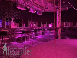 Club Alexander Sunny Beach