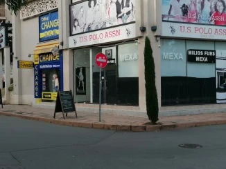 Club Alexander Sunny Beach