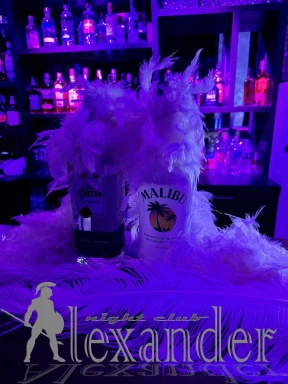 Club Alexander Sunny Beach