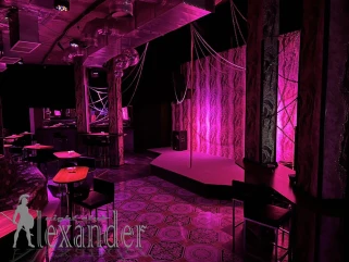 Club Alexander Sunny Beach