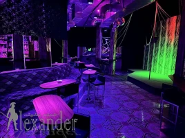 Club Alexander Sunny Beach