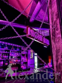 Club Alexander Sunny Beach