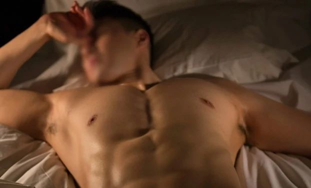 Angel Terry Masseur