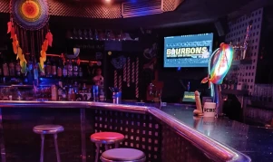 Burbon Barı