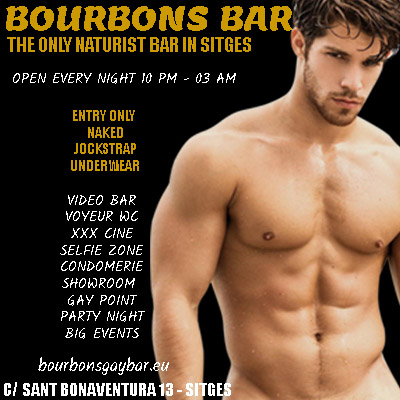 Bar Bourbon