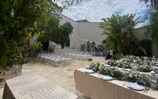 Cloud9 Barcelona Catering