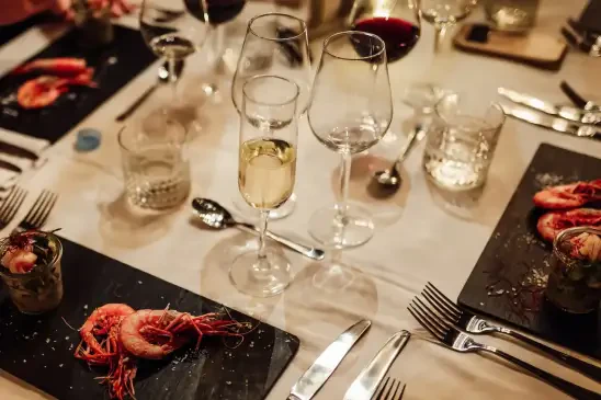 Cloud 9 Barcelona Catering