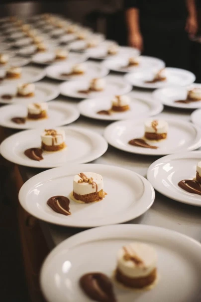 Cloud9 Barcelona Catering