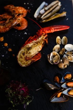 Cloud9 Barcelona Catering