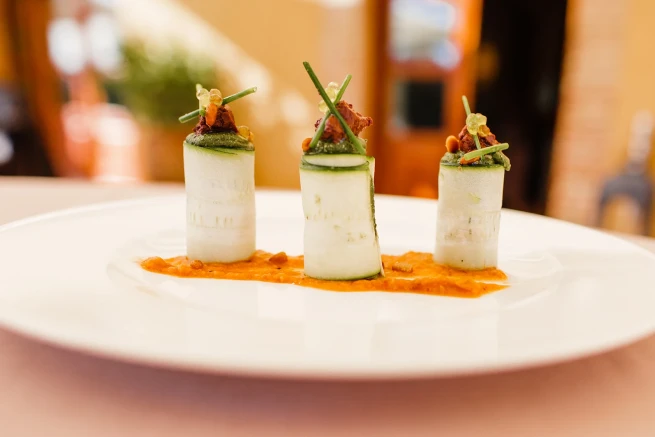 Cloud9 Barcelona Catering