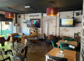 Neptune Bar - CURRENTLY CLOSED