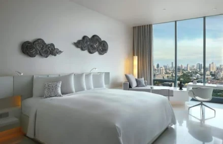 Sofitel So