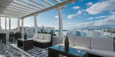 Hotel Adonis