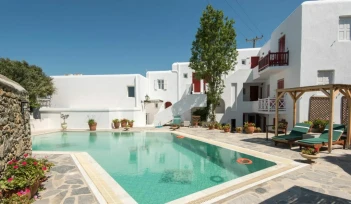 Hotel Adonis