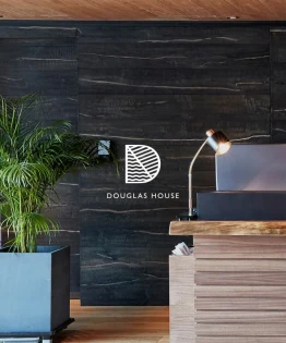 Walkerhill Douglas House Seoul