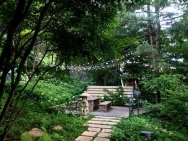 Walkerhill Douglas House Seoul
