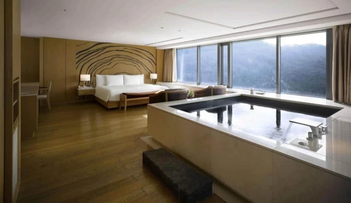 Banyan Tree Club & Spa Seoul