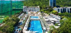 Banyan Tree Club & Spa Seoul