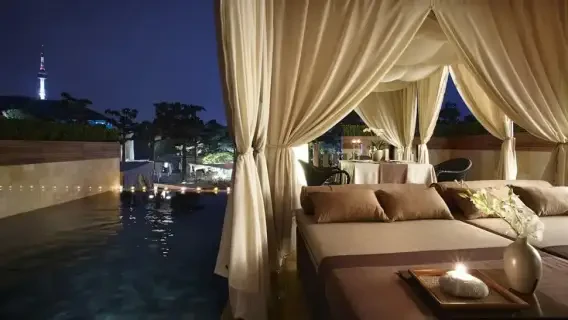 Banyan Tree Club & Spa Seoul