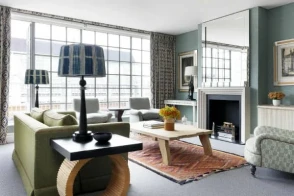 The Soho Hotel