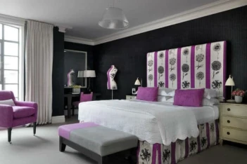 The Soho Hotel