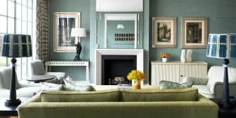 The Soho Hotel