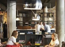 O Hoxton - Shoreditch
