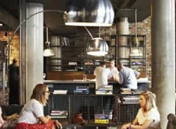 The Hoxton - Shoreditch