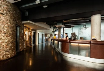 The Hoxton - Shoreditch