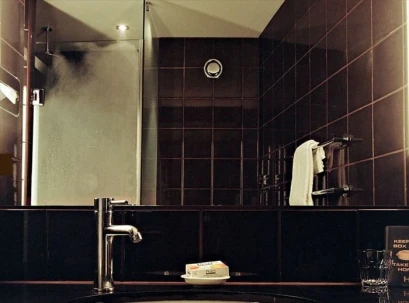 The Hoxton - Shoreditch