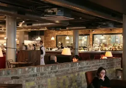 The Hoxton - Shoreditch