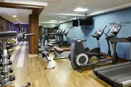 Novotel London Waterloo