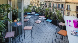 Axel Hotel Barcelona