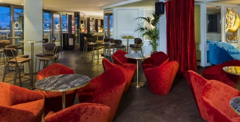 Axel Hotel Barcelona