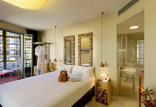 Axel Hotel Barcelona