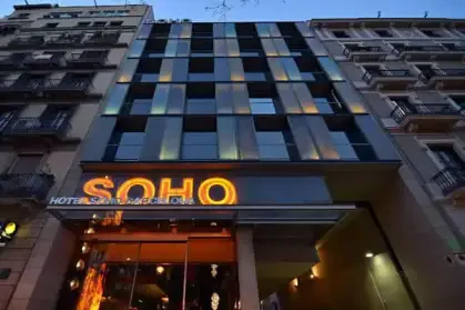 Hotel SOHO