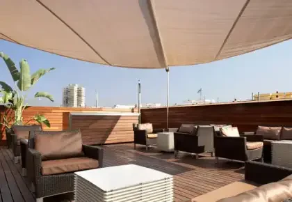 Hotel SOHO
