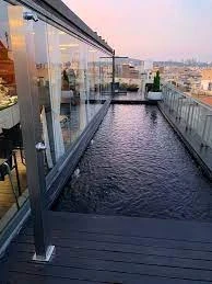 Cram Hotel Barcelona